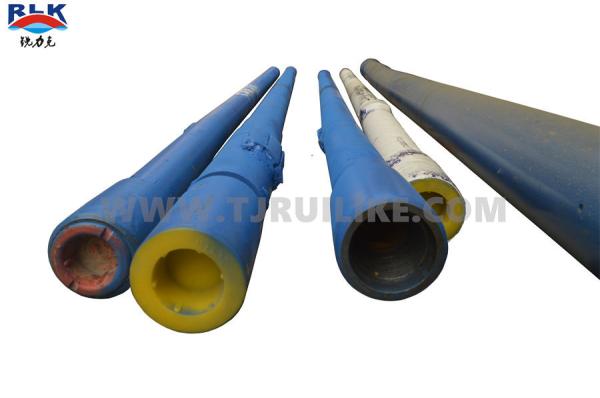 Buy cheap Downhole Drilling Motor 120mm High Quality Made In China For Underground Trenchless Project from wholesalers