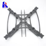 Custom Making Rapid Prototyping SLS Plastic 3d Printing Service For Toy Airplane