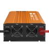 Buy cheap 6000W Surge PV Power Inverter 110v 220w Pure Sine Wave Intelligent Cooling from wholesalers
