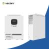 Buy cheap 3KW 5KW 3.5KW 5.5KW 48 Volt Solar Inverter MPPT Hybrid Inverter from wholesalers