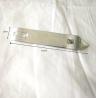 Buy cheap Embossed Brands Logo Vintage Stainless Steel Bottle Opener from wholesalers