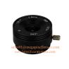 Buy cheap 1/2.7" 2.8mm F2.0 3Megapixel M12x0.5 mount 130degree IR board lens for security camera from wholesalers