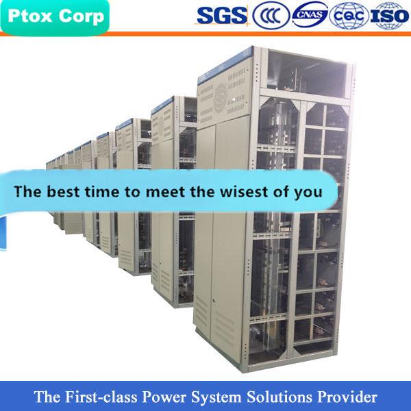 Buy cheap GCS1 low voltage AC electric switchgear from wholesalers