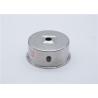 Buy cheap Durable Pressure Gauge Fittings , 35.4g Pressure Gauge Covers OD 68 mm from wholesalers