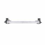 133381 Aluminum Radiator for PEUGEOT 207 208 307 308 1611728280 133339 Replace