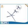 Buy cheap Polished Sandblast Computer Chair Base Aluminum Alloy Die Casting from wholesalers