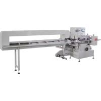 Buy cheap Efficient Stick Noodles Packing Machine 50 - 80 Packs / Minute Capacity product