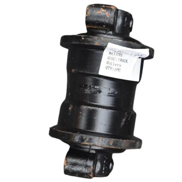 Buy cheap PC300 PC200 Excavator Undercarriage Parts Track Adjuster Assembly from wholesalers