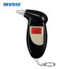 Buy cheap At 168 Portable Mini Lcd Digital Alcohol Breath Analyzer Professional from wholesalers