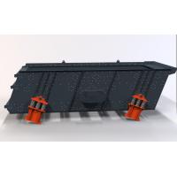 Buy cheap Low Noise Circular Vibrating Screen Machine For Clay Coal Or Chemicals product