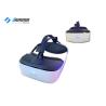 Buy cheap 12A 9D Virtual Reality Simulator Amusement Ride Shooting Games Electric System from wholesalers
