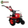 Buy cheap Red Agricultural Cultivator 7 Horsepower Tiller Farm Equipment from wholesalers