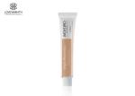 Botanical Ingredients Permanent Hair Color Cream Italian Formula OEM Service