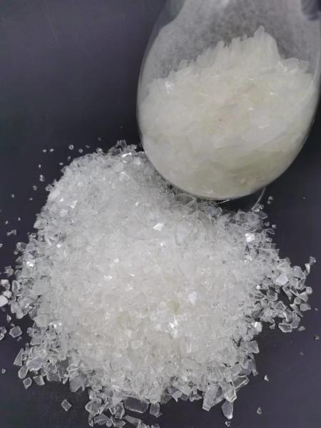 Buy cheap 93/7 TGIC System Powder Coating Polyester Resin With Good Flexibility from wholesalers