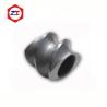 Buy cheap OD 62.4mm Covey Screw Element Segment , Wear Resistant Extruder Screw Pvc Pipe Sheet Extruder Machine from wholesalers