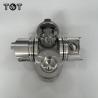 Buy cheap 6207312141 PC120-5 PC200-5 Komatsu Engine Piston Parts Lightweight from wholesalers