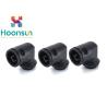 Buy cheap Black Fireproof Nylon Cable Gland 90 Degree Connector For Flexible Pipes from wholesalers