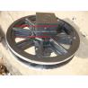 Buy cheap HITACHI SUMITOMO Crawler Crane SCX3500 Front Idler Assy from wholesalers