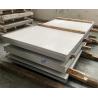 Buy cheap TISCO 316L Stainless Steel Plate SS Flat Plate Cutting Parts from wholesalers