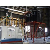 Buy cheap 1.0T Carton Steel Automatic Starch Kitchen 400-800kgs/ Batch for Cardboard Paper product