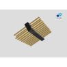 Buy cheap Pin Header 2x10pin 1.00mm pitch vertical from wholesalers