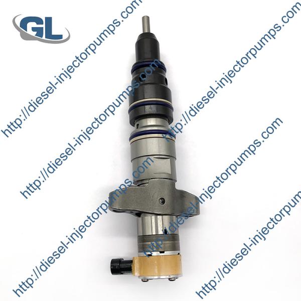 Diesel Fuel Injector 328-2580 3282580 10R-4764 10R4764 for Cat C9 engine car