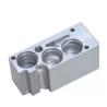 Buy cheap Brass H63 SS316L CNC Precision Parts Aluminum Cnc Machined Parts Fabrication from wholesalers