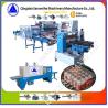 Buy cheap SWSF 800 Shrink Wrap Packing Machine SGS Bottles Full Seal Food Packing Machine from wholesalers