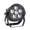 Buy cheap 6pcs LED Par Battery Light LCD Screen Waterproof Battery IRC Par Light Remote Control from wholesalers