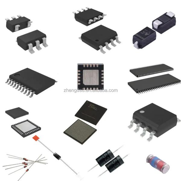 Quality DS2401A+T&amp;R for sale