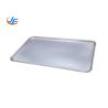 Buy cheap RK Bakeware China Foodservice 600x 400mm Commercial Aluminum Baking Tray / Non Stick Commercial Baking Trays from wholesalers