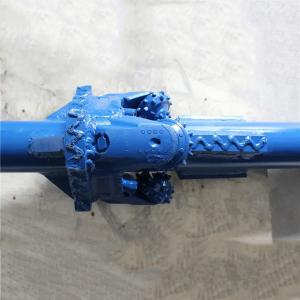 China Well Drilling Rotary Hole Opener Reamer Forging With NC38 Thread on sale