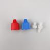 Buy cheap 700ml HDPE Toilet Cleaner Bottle for Eco-friendly Toilet bowl Detergent Coating color from wholesalers