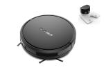 Dust Cleaning Robot Vacuum And Mop With Water Tank Alexa Voice Control