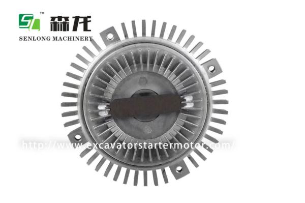 Engine cooling coupling viscous Fan Clutch for Ford 098013N,79BB8A616AC