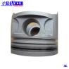 Buy cheap Japanese Truck Parts Diesel Engine Piston 13101-54120 For Toyota 5L Engine from wholesalers