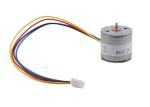20BY45-67 Permanent Magnet Stepper Motor PM 20mm For Industrial