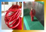 Co2 Direct Type Fire Extinguisher Tube 12.1Mpa Max Working Pressure
