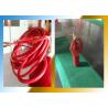 Buy cheap Co2 Direct Type Fire Extinguisher Tube 12.1Mpa Max Working Pressure from wholesalers