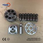 Metal Uchida Rexroth Hydraulic Pump Parts A8VO55 A8VO80 A8VO107 A8VO120 A8VO140