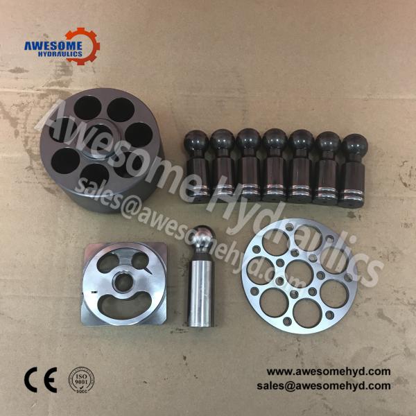 Buy cheap Metal Uchida Rexroth Hydraulic Pump Parts A8VO55 A8VO80 A8VO107 A8VO120 A8VO140 A8VO160 A8VO200 from wholesalers