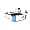 Buy cheap Cnc DXF Fiber Laser Cutting Machine Cypcut Control from wholesalers