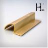 Buy cheap 3m Long Brass Casement Window Stays , ISO9001 Casement Stay Brass from wholesalers