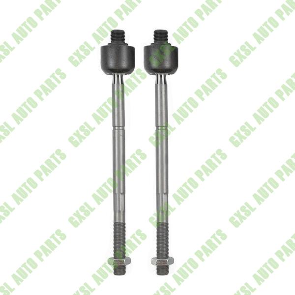 For Maserati Quattroporte GT GC Front Left & Right Inner Tie Rod End OEM 267186