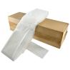 Buy cheap Industrial Vacuum Machine Bags PE Dust Collection Bag 4 PCS from wholesalers