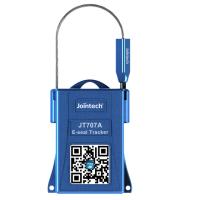 Buy cheap Shockproof GPS Location Lock , 3G GPS E Lock For Logistics product