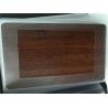 Buy cheap UV Proof ISO 3.0mm Aluminium Wood Panel Environmental Protection from wholesalers