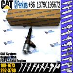 Diesel common rail fuel injector 320-0690 3069390 2923790 2645A749 2645A735