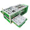 Buy cheap HDPE Plastic Pallet Welding Hot Plate Welding Equipment from wholesalers