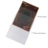 Buy cheap Wholesale Trading Transparent Card Sleeves 64x89mm Thick Playing Card Protector Sleeves from wholesalers